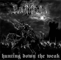 Bahimiron : Hunting Down the Weak